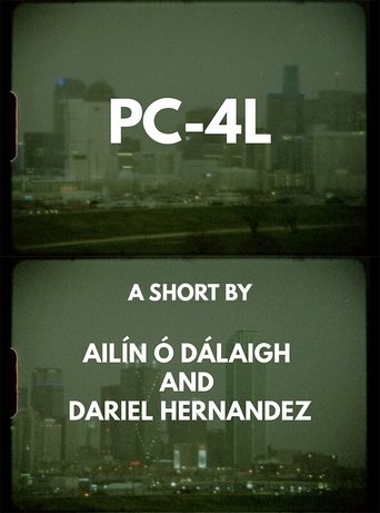 Poster of PC-4L