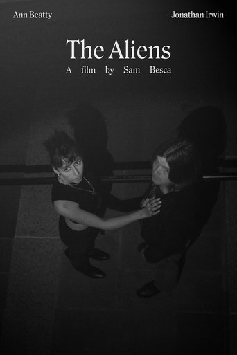 Poster of The Aliens