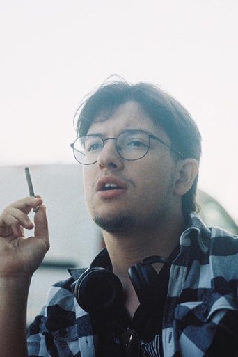 Portrait of Gabriel Silva