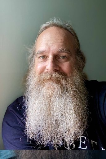 Portrait of Joe Penczak