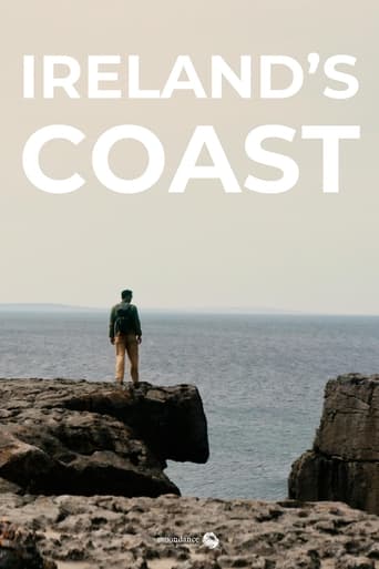 Poster of Ireland's Coast