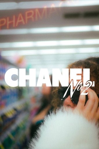 Poster of Chanel No. 2
