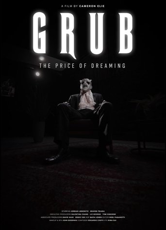Poster of GRUB