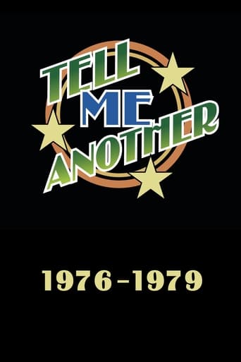 Poster of Tell Me Another