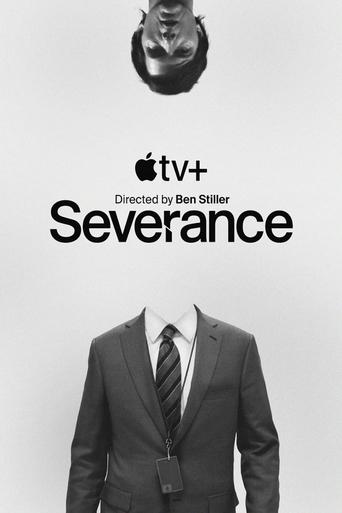 Poster of Severance