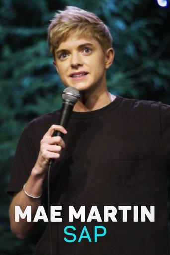 Poster of Mae Martin: SAP