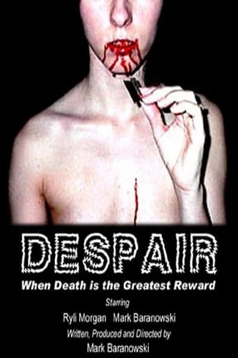 Poster of Despair