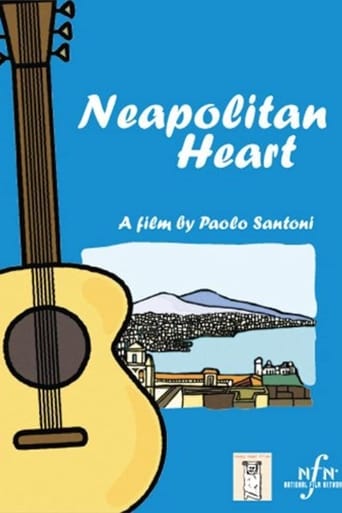 Poster of Neapolitan Heart