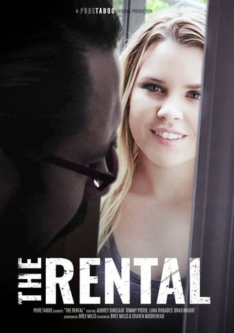 Poster of The Rental