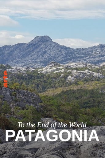 Poster of To the End of the World: An Expedition to Patagonia