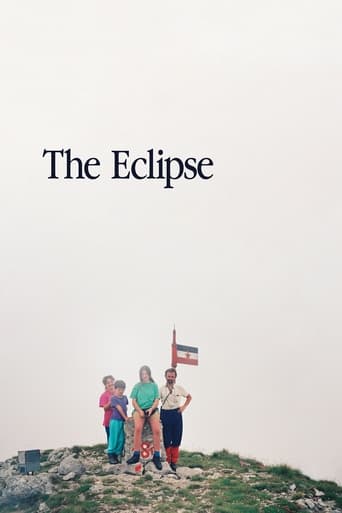 Poster of The Eclipse