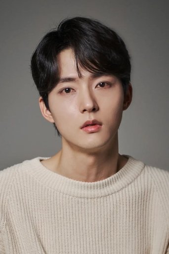 Portrait of Park Sung-woo