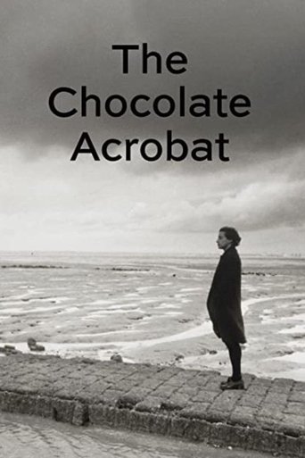 Poster of The Chocolate Acrobat