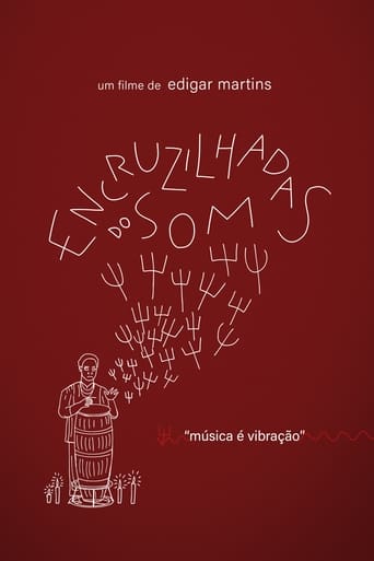 Poster of ENCRUZILHADAS DO SOM