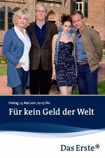 Poster of Für kein Geld der Welt