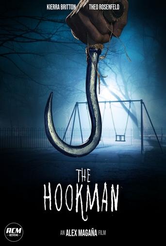 Poster of The Hookman