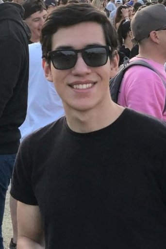 Portrait of Sebastián Arredondo