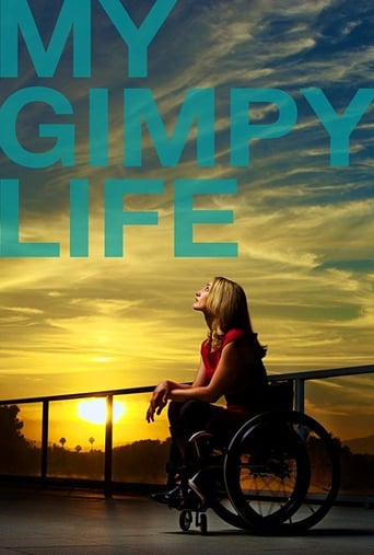 Poster of My Gimpy Life