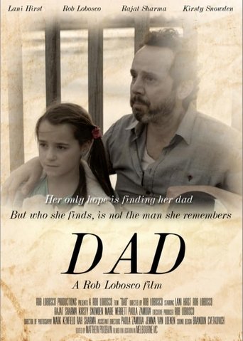 Poster of Dad