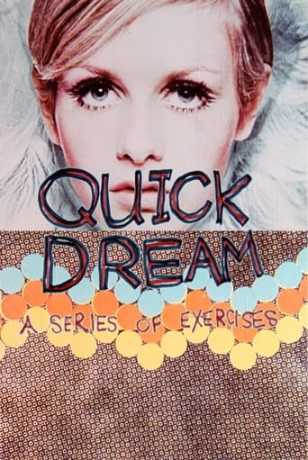 Poster of Quick Dream