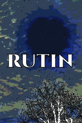 Poster of Routine