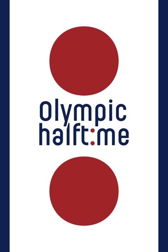 Poster of Olympic Halftime