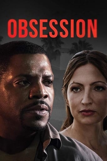 Poster of Obsession