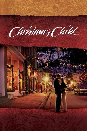 Poster of Christmas Child