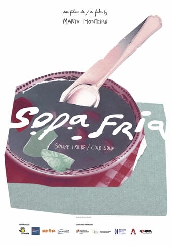 Poster of Cold Soup