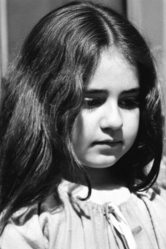 Portrait of Elisa D’Agostino