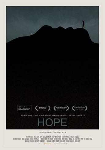 Poster of Hope