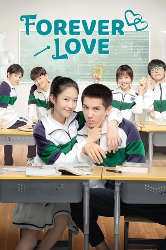 Poster of Forever Love