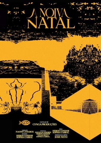 Poster of A Noiva Natal