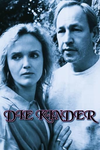 Poster of Die Kinder