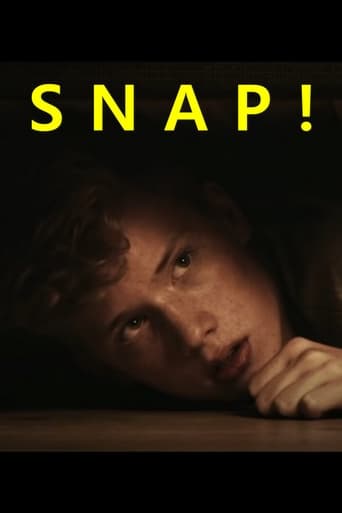 Poster of SNAP!