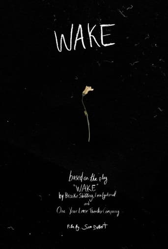 Poster of Wake