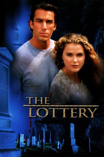 Poster of The Lottery