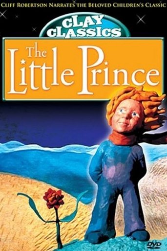 Poster of The Little Prince
