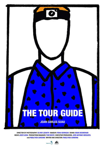 Poster of The Tour Guide