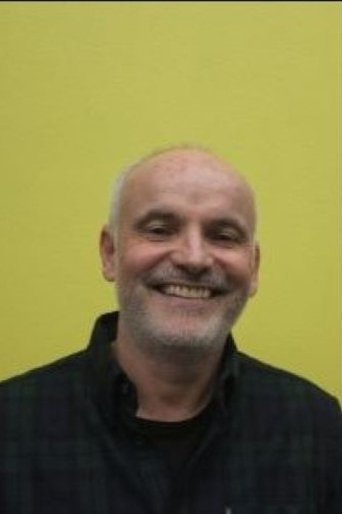 Portrait of Peter Watson