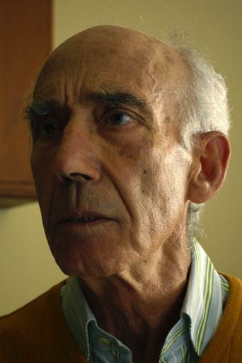 Portrait of Luís Ferreira