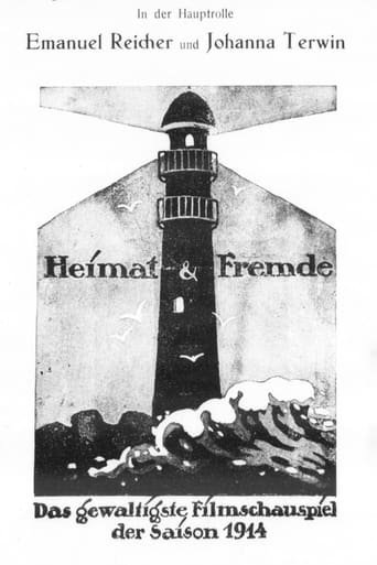 Poster of Heimat und Fremde