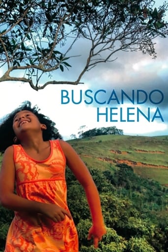 Poster of Buscando Helena