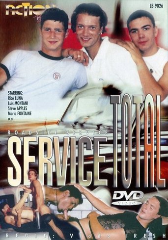 Poster of Service Total