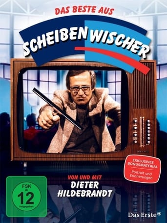 Portrait for Scheibenwischer - Season 1