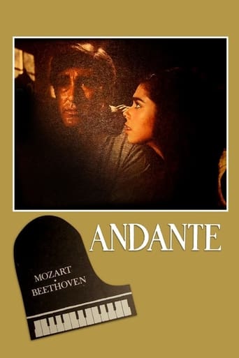 Poster of Andante