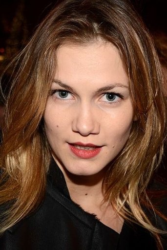 Portrait of Margot Bancilhon