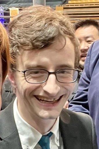Portrait of Chris Charlton