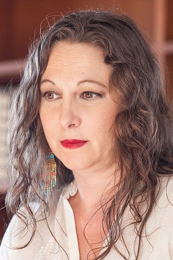 Portrait of Vita Escardó