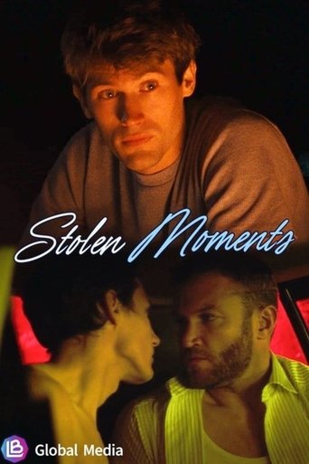 Poster of Stolen Moments